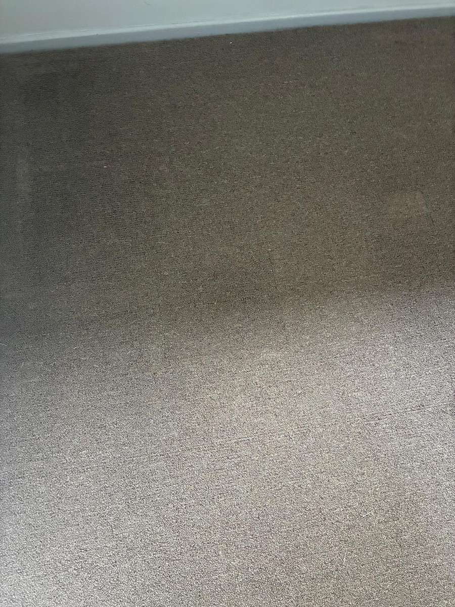 Finished patch repair